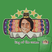 Carl Sagan