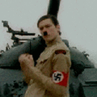 Adolf Hitler