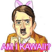 Adolf Hitler