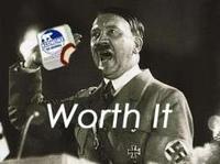 Adolf Hitler