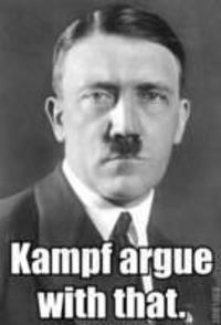 Adolf Hitler