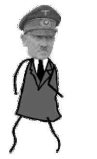 Adolf Hitler