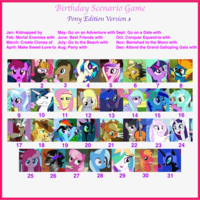 My Little Pony: Friendship is Magic