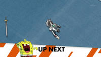 Inappropriate Timing Spongebob Banner