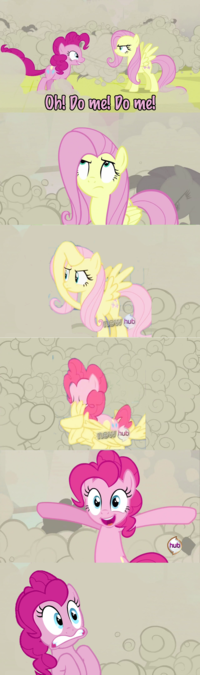 My Little Pony: Friendship is Magic