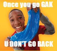 Gak