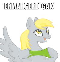 Gak