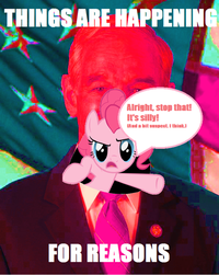 My Little Pony: Friendship is Magic