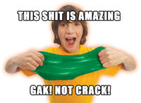 Gak