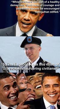 Barack Obama