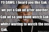 Gak