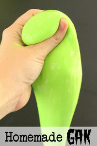Gak