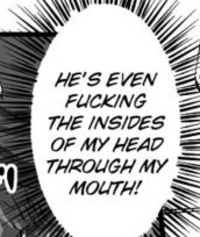 Hentai Quotes