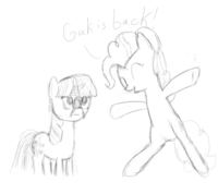 Gak