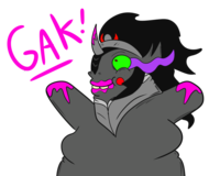 Gak