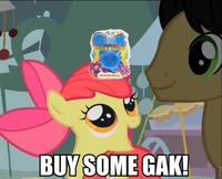 Gak