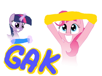 Gak