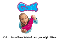 Gak