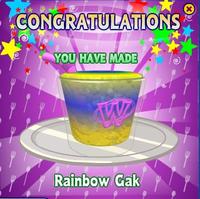 Gak