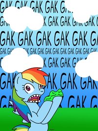Gak