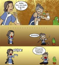 Cactus Juice