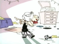 Ed, Edd n Eddy