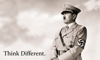 Adolf Hitler