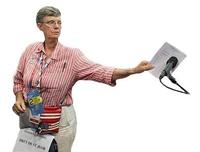 Joan the Silencer