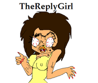 Reply Girls