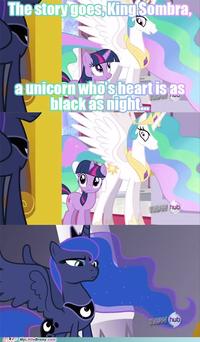 My Little Pony: Friendship is Magic