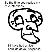 Maymays/Misused memes