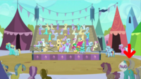 My Little Pony: Friendship is Magic