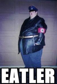 Adolf Hitler