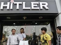 Adolf Hitler