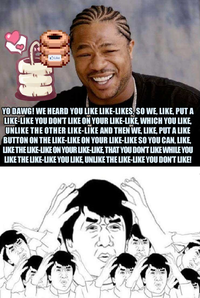 Xzibit Yo Dawg