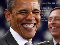 David Petraeus' Affair Scandal