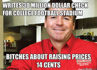 Papa John's Boycott