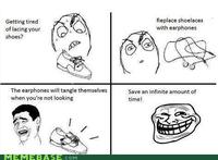 Troll Science / Troll Physics