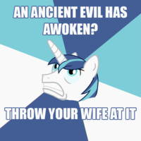 My Little Pony: Friendship is Magic