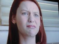 Claire Danes Cry Face Project