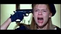 Claire Danes Cry Face Project