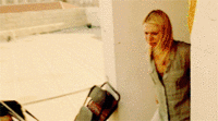 Claire Danes Cry Face Project