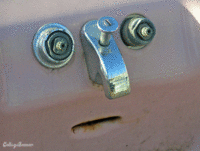Things With Faces