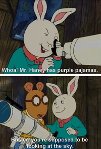 Ruined Childhood