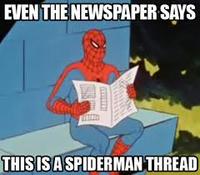 '60s Spider-Man