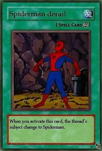 '60s Spider-Man