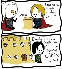 The Avengers