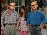 David Petraeus' Affair Scandal