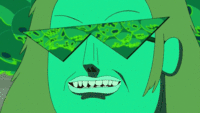 Adventure Time