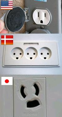 Things With Faces